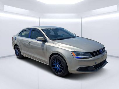 Used 2013 Volkswagen Jetta SE