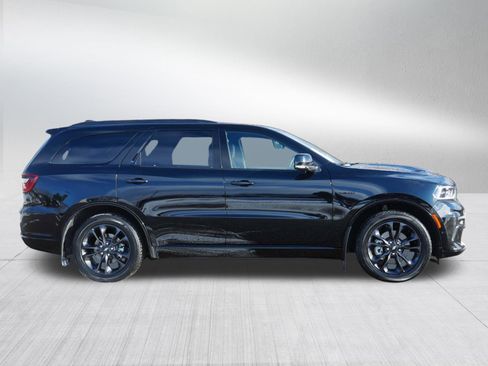 Used 2025 Dodge Durango R/T image 8
