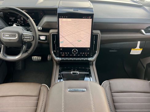 New 2026 GMC Yukon XL Denali Ultimate image 12