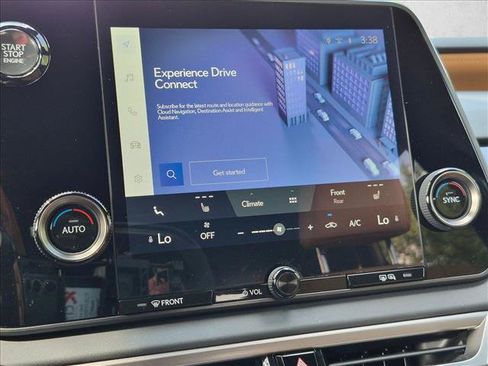 Used 2025 Lexus RX 350 FWD w/ Technology Package image 7