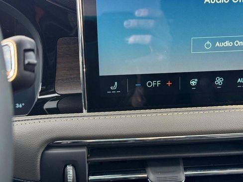 New 2026 Lincoln Corsair Grand Touring image 23