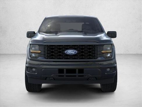 New 2026 Ford F150 STX AWD/4WD image 6