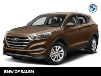 Used 2018 Hyundai Tucson Sport AWD/4WD video 1