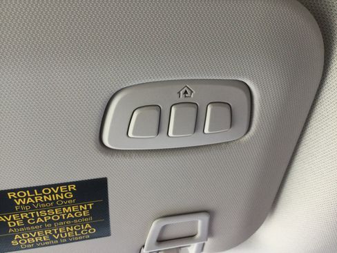 New 2025 Ford Bronco Sport Outer Banks image 18