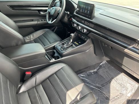 Certified 2023 Honda CR-V EX-L image 14
