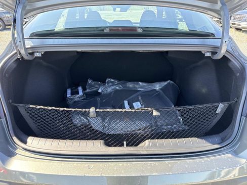 New 2026 Hyundai Elantra Sport image 11