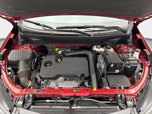 Used 2023 Chevrolet Equinox Premier image 29