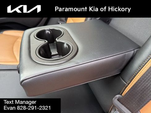 Used 2018 GMC Terrain SLT w/ Preferred Package image 14