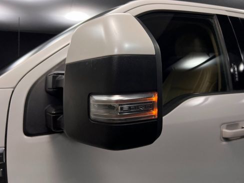 Used 2022 Ford F350 Lariat w/ Lariat Ultimate Package image 31