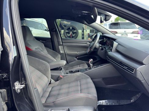 Used 2022 Volkswagen GTI S FWD image 38