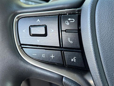 Certified 2022 Lexus ES 300h w/ Premium Package image 25