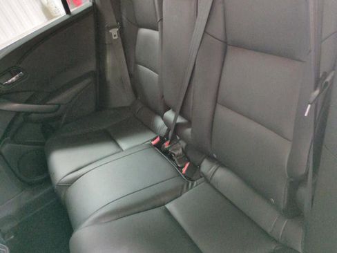 Used 2018 Acura RDX AWD image 7