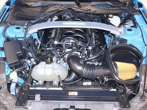 Certified 2017 Ford Mustang Shelby GT350 w/ Electronics Package image 33