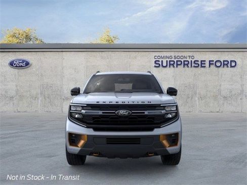 New 2026 Ford Expedition Tremor image 7
