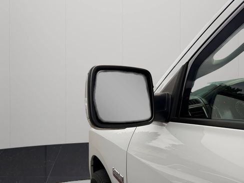Used 2014 RAM 1500 Sport w/ Convenience Group AWD/4WD image 14