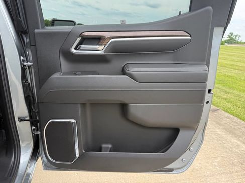 New 2026 Chevrolet Silverado 1500 RST w/ All Star Edition Plus AWD/4WD image 16