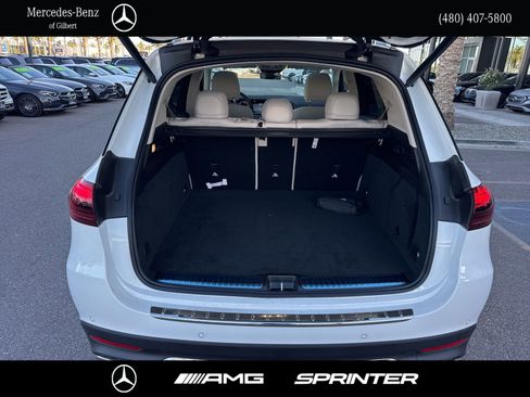 New 2026 Mercedes-Benz GLE 450e 4MATIC image 7