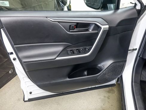 Certified 2024 Toyota RAV4 LE image 22