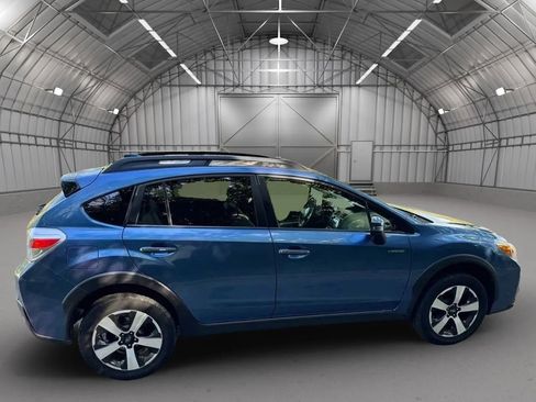 Used 2016 Subaru Crosstrek Touring image 11