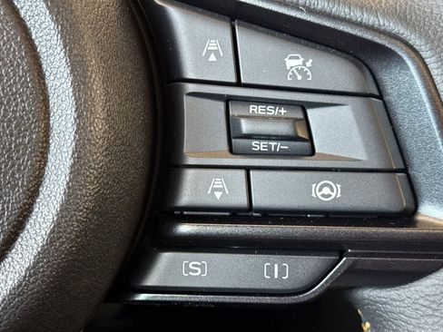 New 2026 Subaru Crosstrek 2.5i Sport AWD/4WD image 27