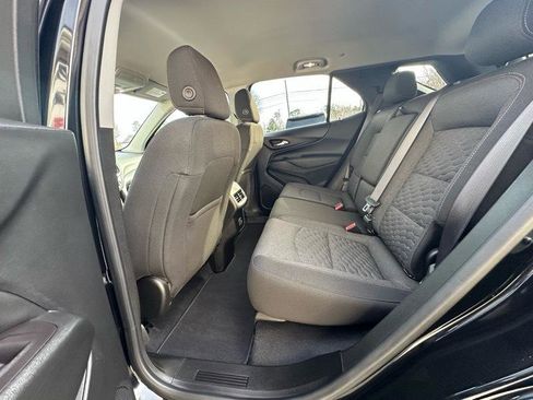Used 2021 Chevrolet Equinox LT AWD/4WD image 25
