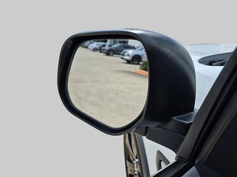 Used 2021 Mitsubishi Outlander Sport LE FWD image 12