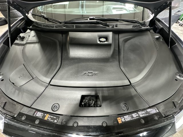 Used 2024 Chevrolet Blazer EV LT AWD/4WD image 22