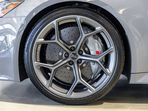 Used 2025 Audi RS 7 Performance image 15