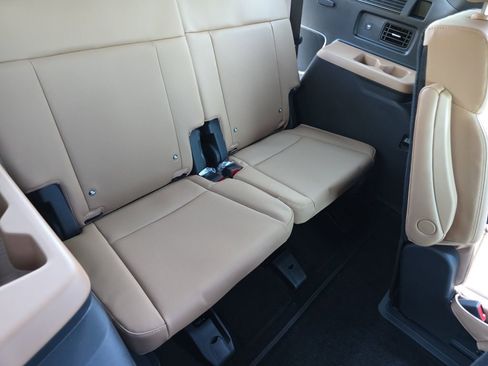 New 2026 Hyundai Santa Fe Limited image 12