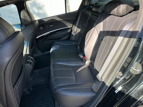 Used 2018 Acura RLX w/ Technology Package FWD image 21