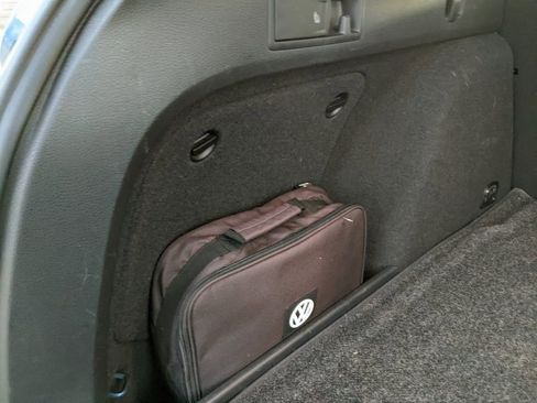 Used 2017 Volkswagen Golf Alltrack image 28