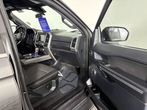 Certified 2021 Ford Expedition Max XLT image 38