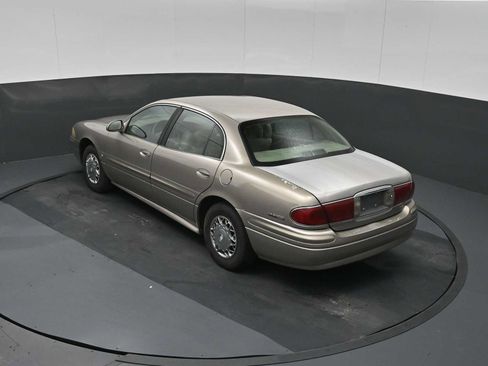 Used 2002 Buick Le Sabre Custom FWD image 13