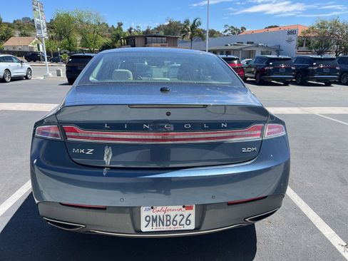 Used 2019 Lincoln MKZ Reserve image 7
