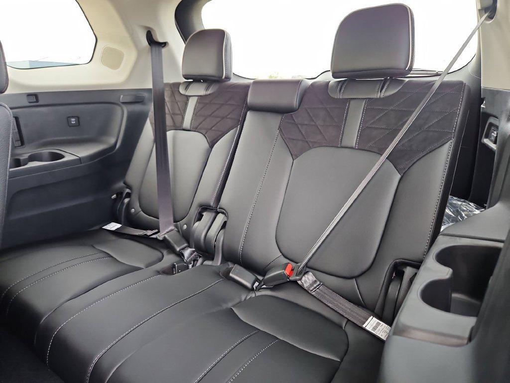 New 2026 Honda Pilot Elite image 16