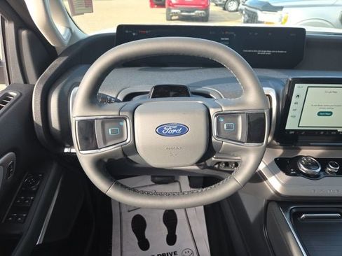 New 2026 Ford Expedition Max Active image 13