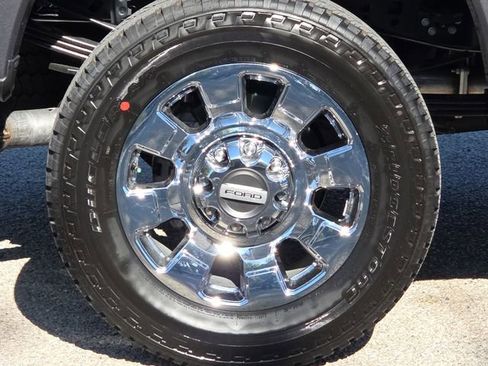 New 2026 Ford F350 Lariat w/ Lariat Premium Package image 9