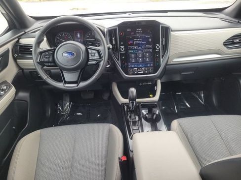 Certified 2026 Subaru Forester Premium AWD/4WD image 16
