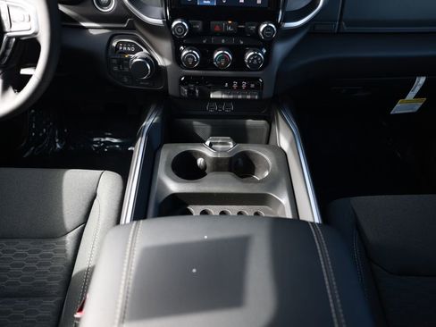 New 2026 RAM 1500 Big Horn w/ Night Edition image 28