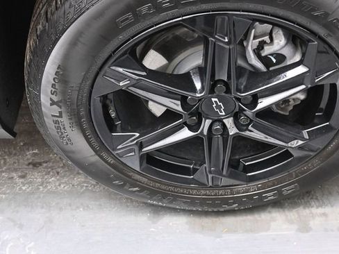 Used 2024 Chevrolet Blazer LT w/ Midnight/Sport Edition image 29