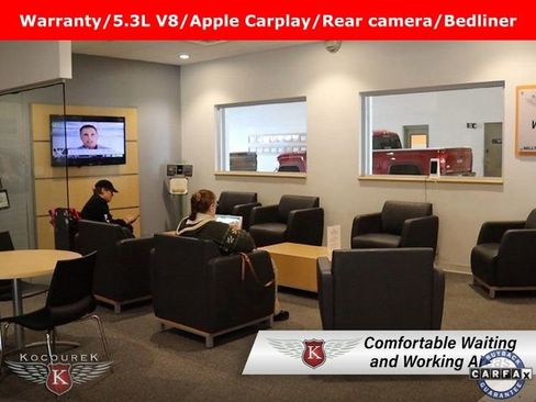 Used 2024 GMC Sierra 1500 Pro w/ Pro Value Package image 33