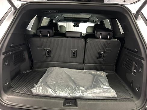 New 2026 Buick Enclave Preferred image 24