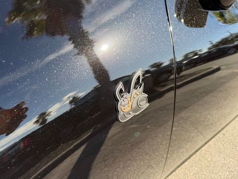 New 2026 Dodge Charger Scat Pack w/ Blacktop Package image 10