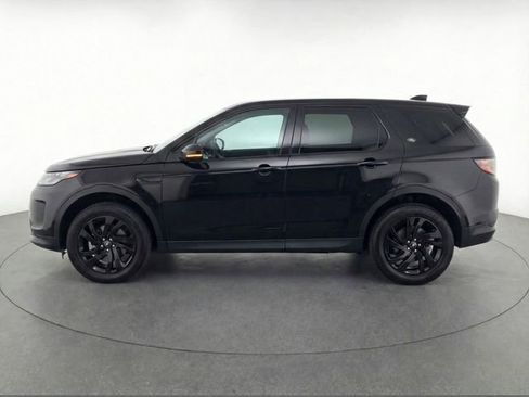 Used 2025 Land Rover Discovery Sport S image 33