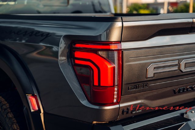 New 2026 Ford F150 Raptor AWD/4WD image 17