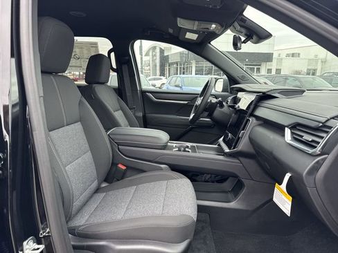 New 2026 GMC Acadia Elevation w/ Super Cruise Package image 25