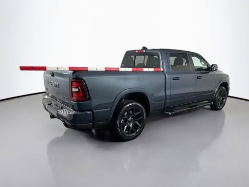 New 2026 RAM 1500 Laramie w/ Night Edition image 7