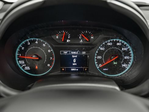 Used 2022 Chevrolet Malibu LS w/ LPO, Convenience Package 2 image 22