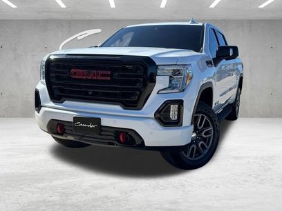 Used 2021 GMC Sierra 1500 AT4 w/ AT4 Premium Package