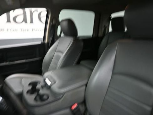 Used 2016 RAM 1500 Tradesman AWD/4WD image 15